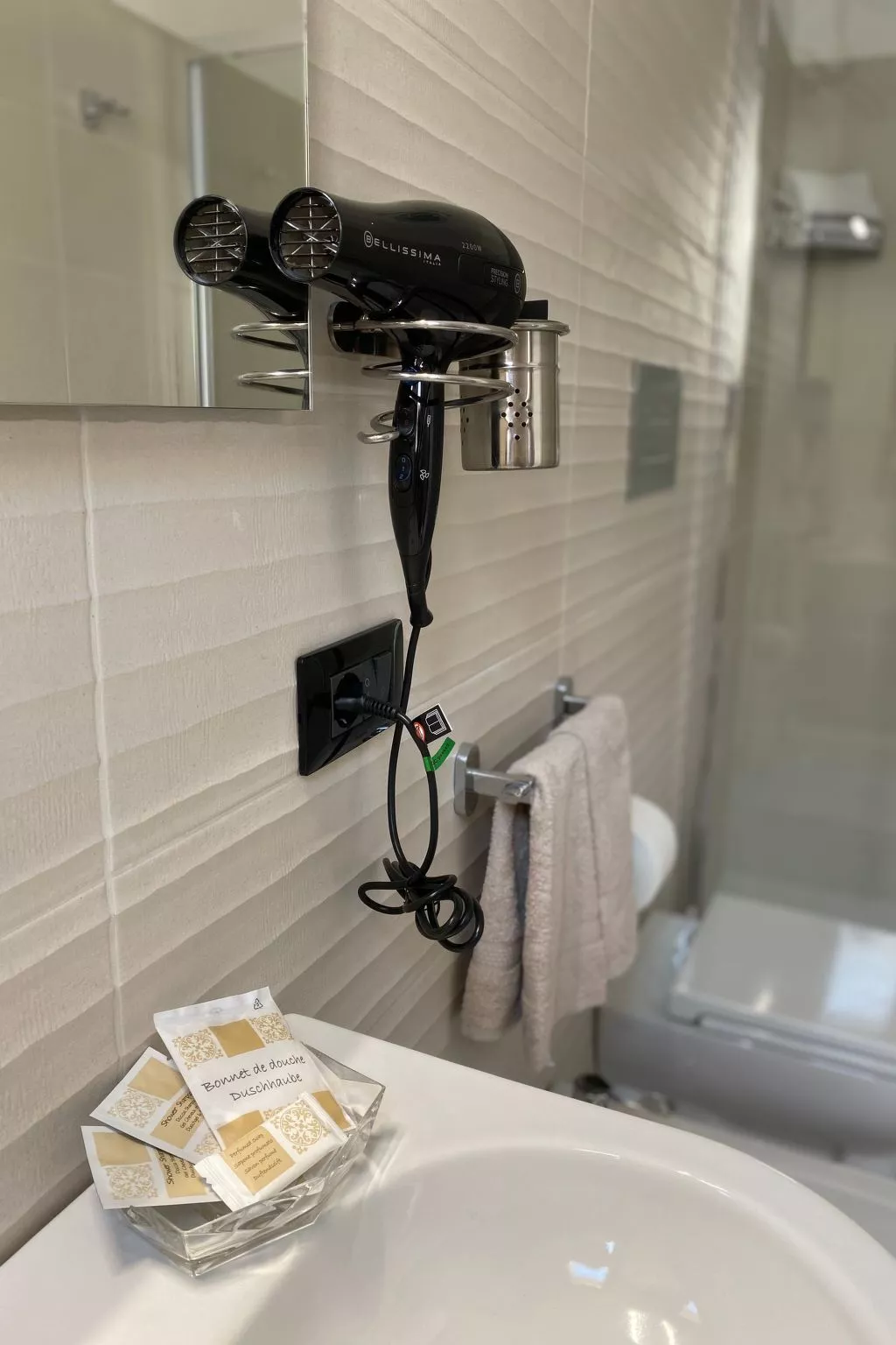 Scala dei Turchi Palace Suiten für 4 Personen in Realmonte-Drinnen