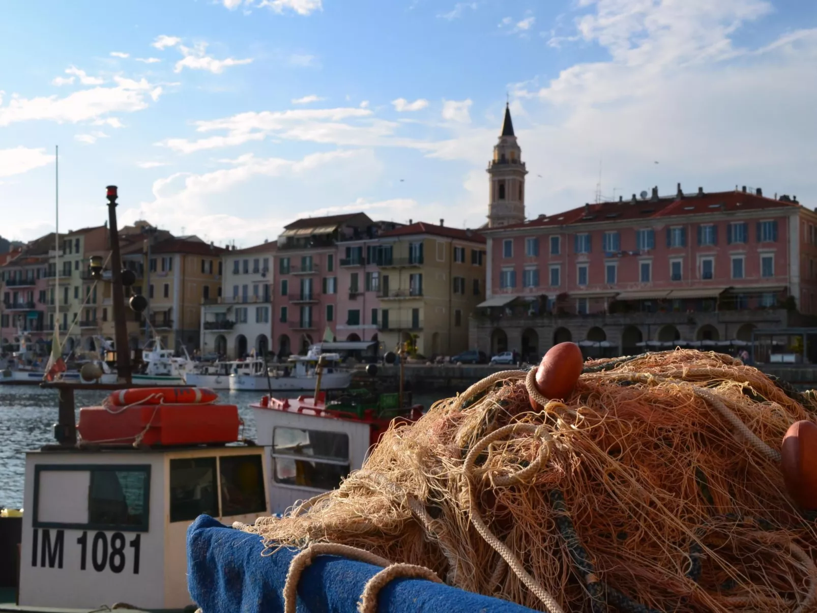 Charmantes Appartment in Diano San Pietro-Image-tags.info