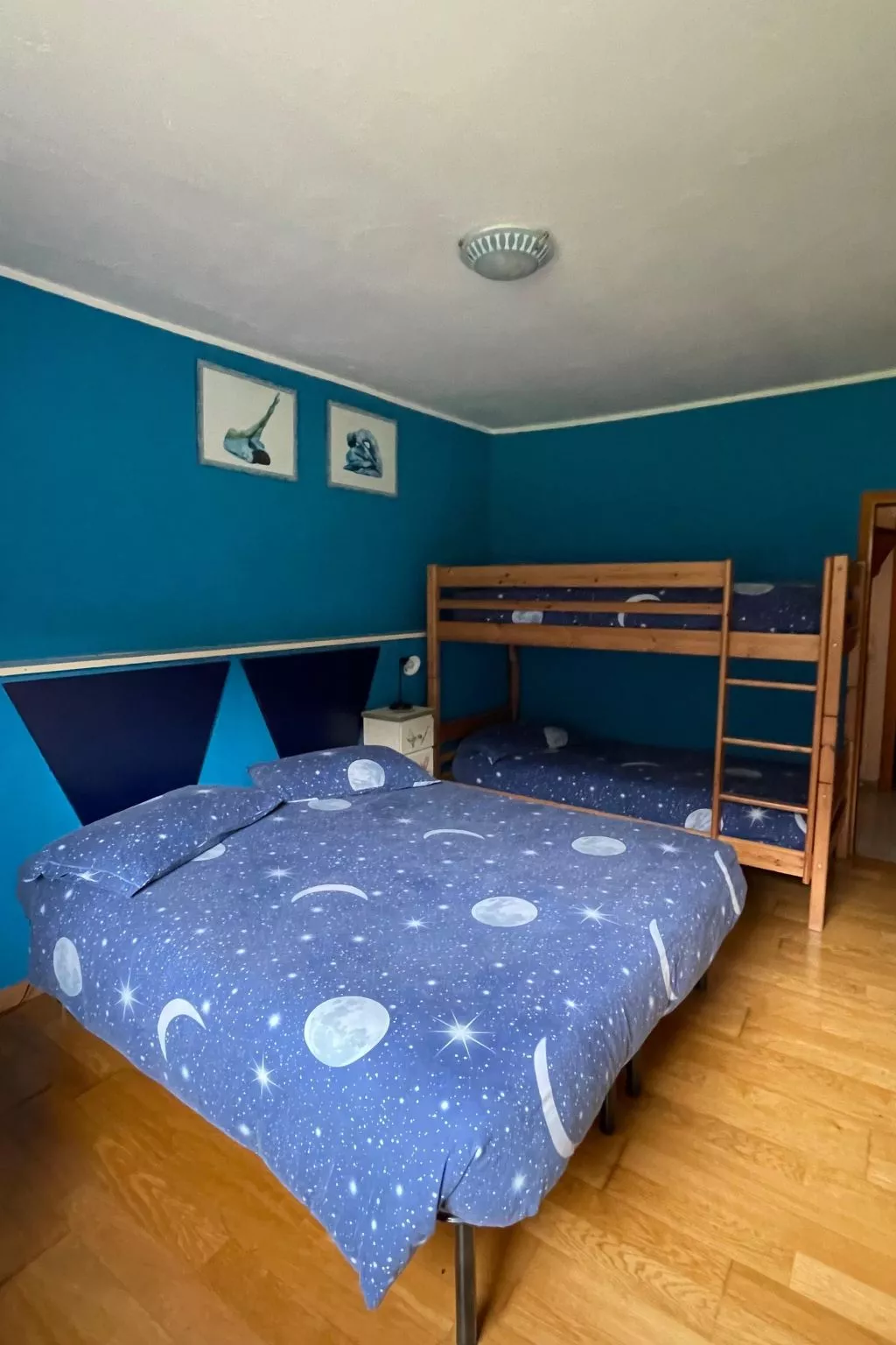 Gesegnet wie Frösche auf einem Seerosenblatt-Image-tags.info