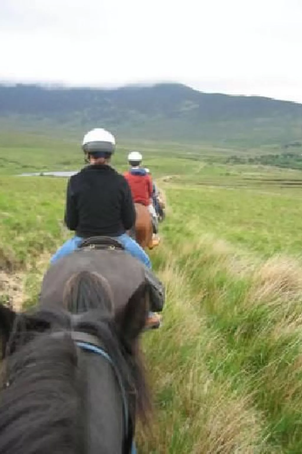 Finca "Casa do Portomartiño"-Outside