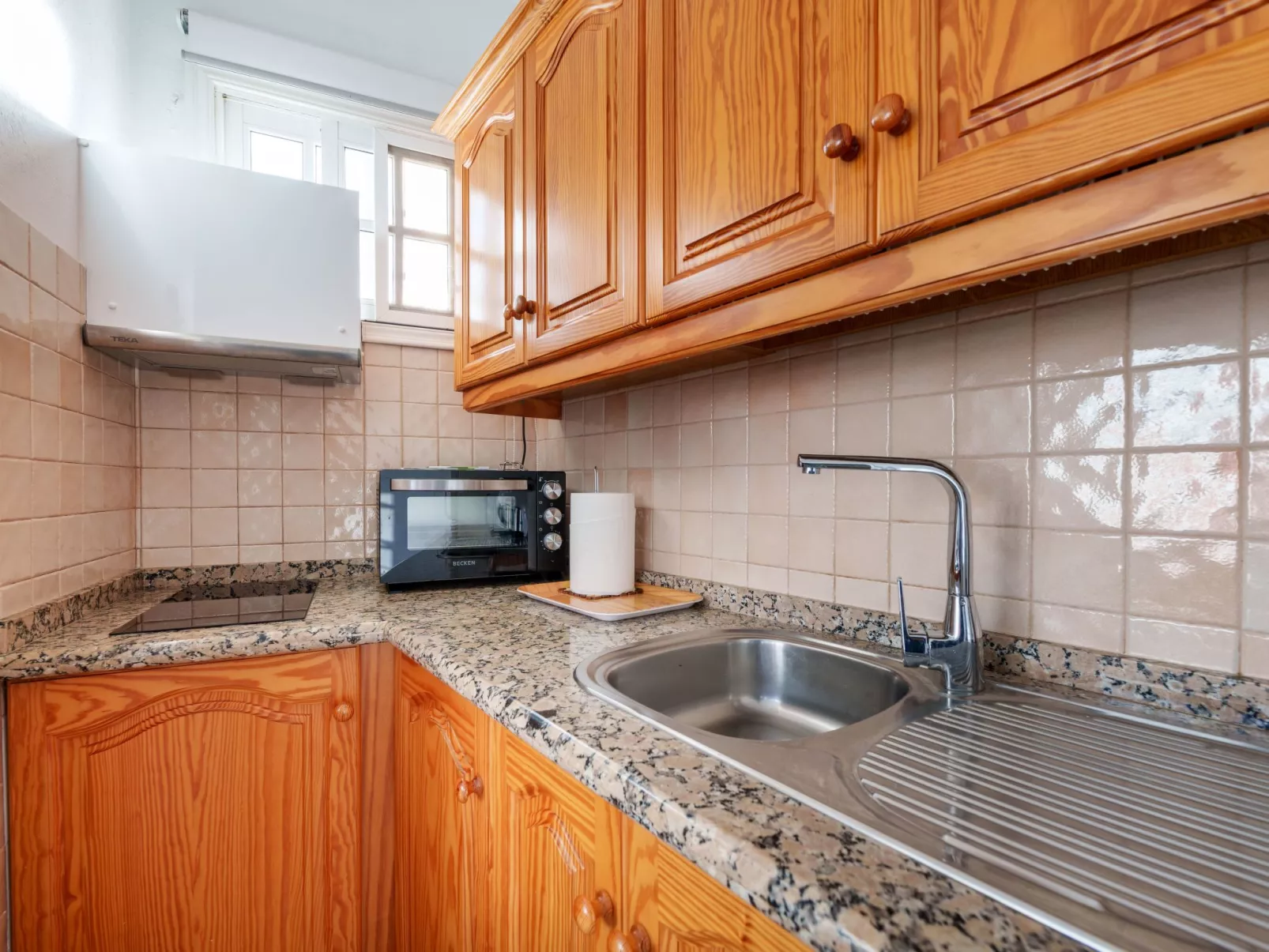 Haus El Drago 6-Inside