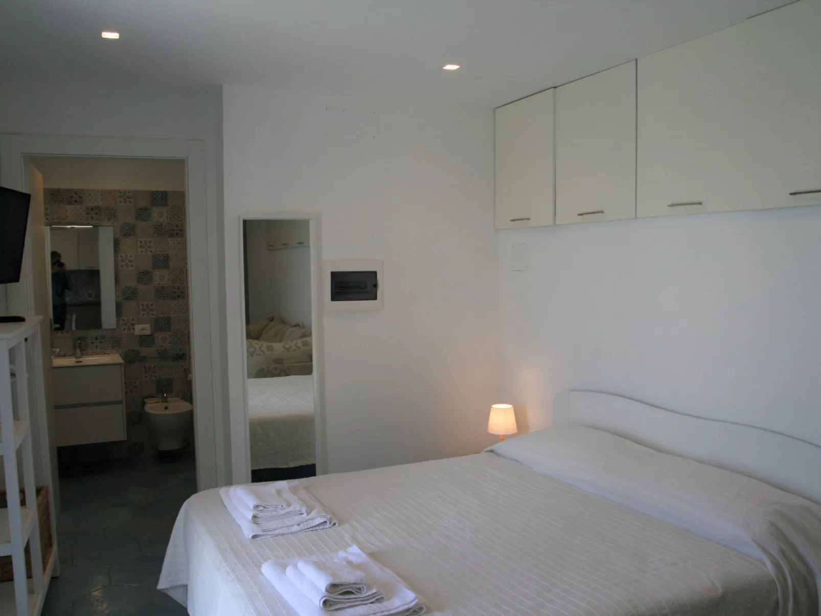 Wohnung 'Laura' mit Blick aufs Wasser-Image-tags.info