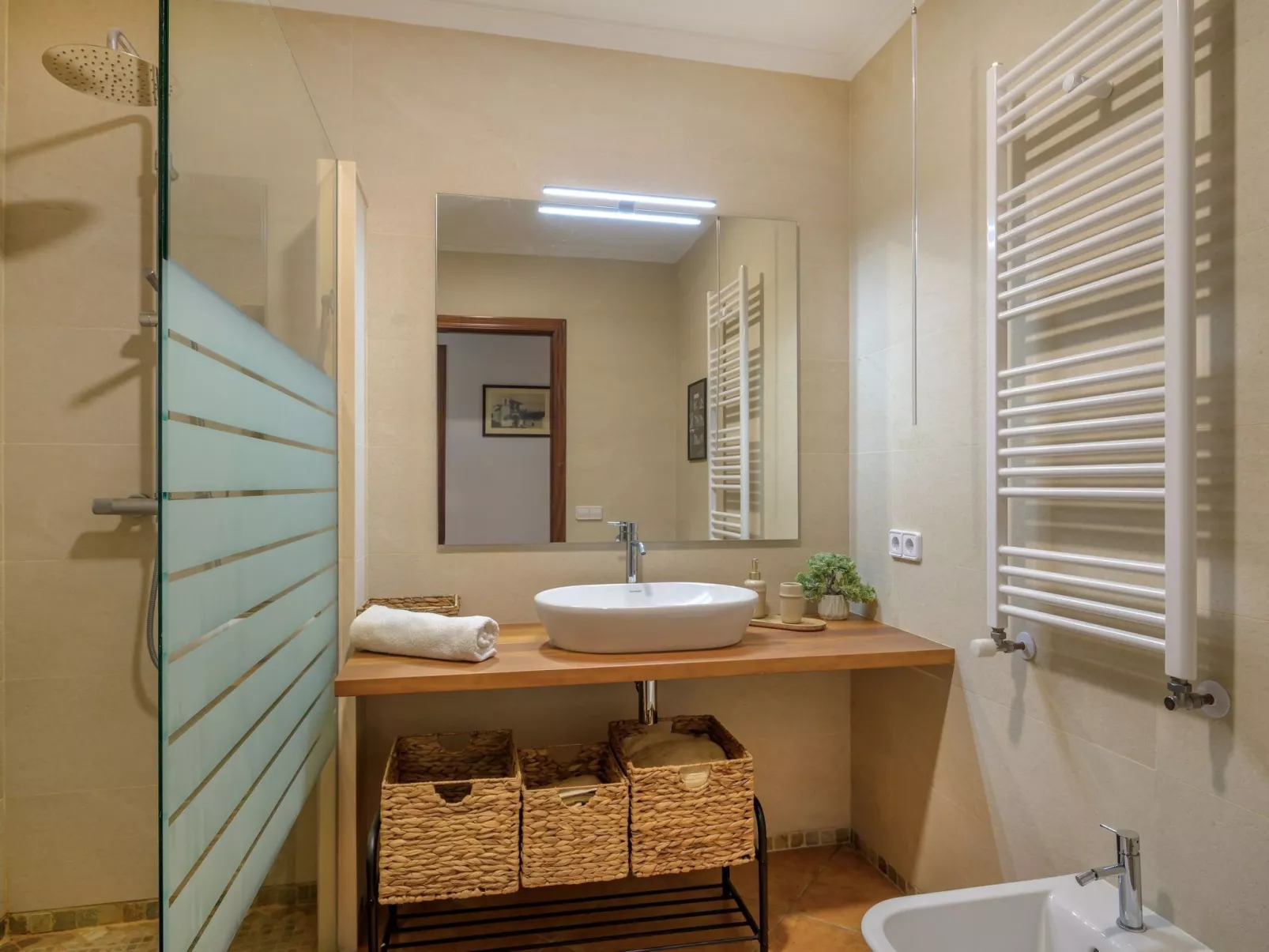 Villa Rafael Menorca-Drinnen