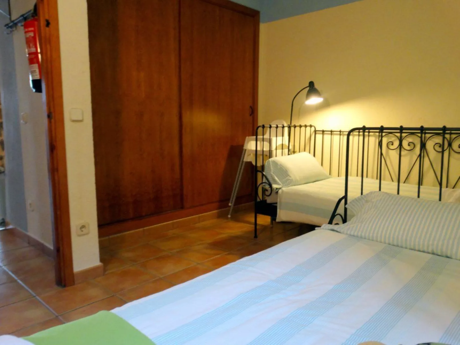 Bauernhaus im Naturpark Gavarres-Image-tags.info