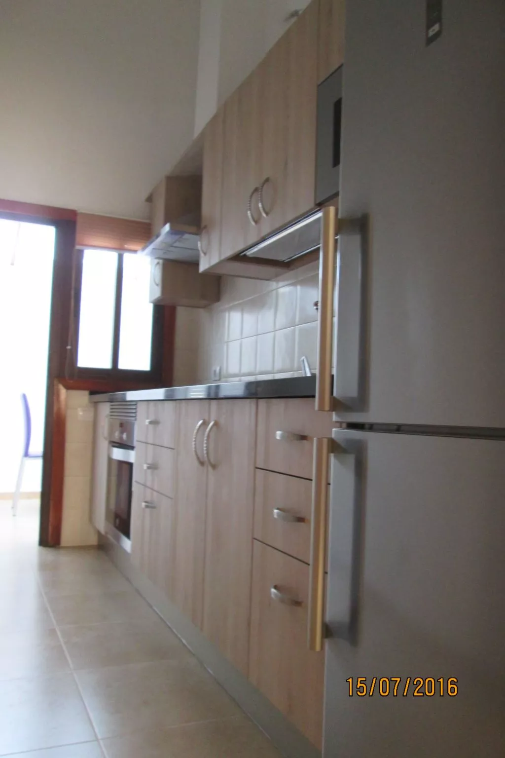 Wohnung "la Palmera" mit privatem Garten-Inside