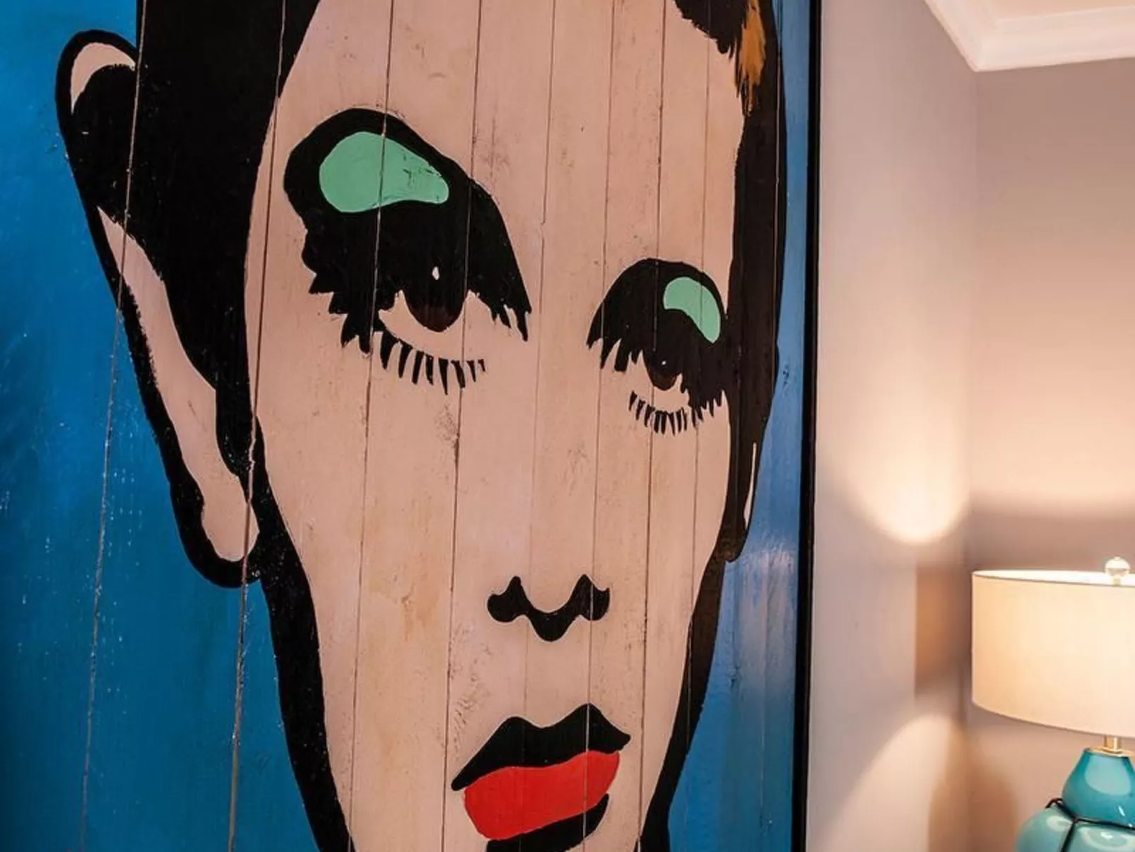 Stilvolle Wohnung in El Charco - Arrecife-Inside