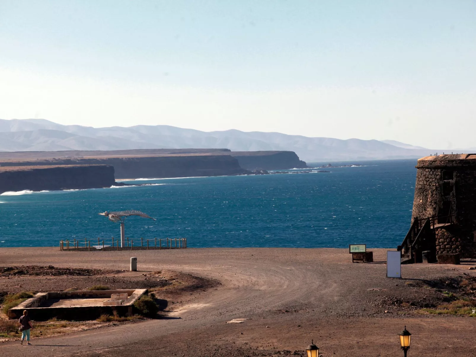 Appartement in El Cotillo-Image-tags.info