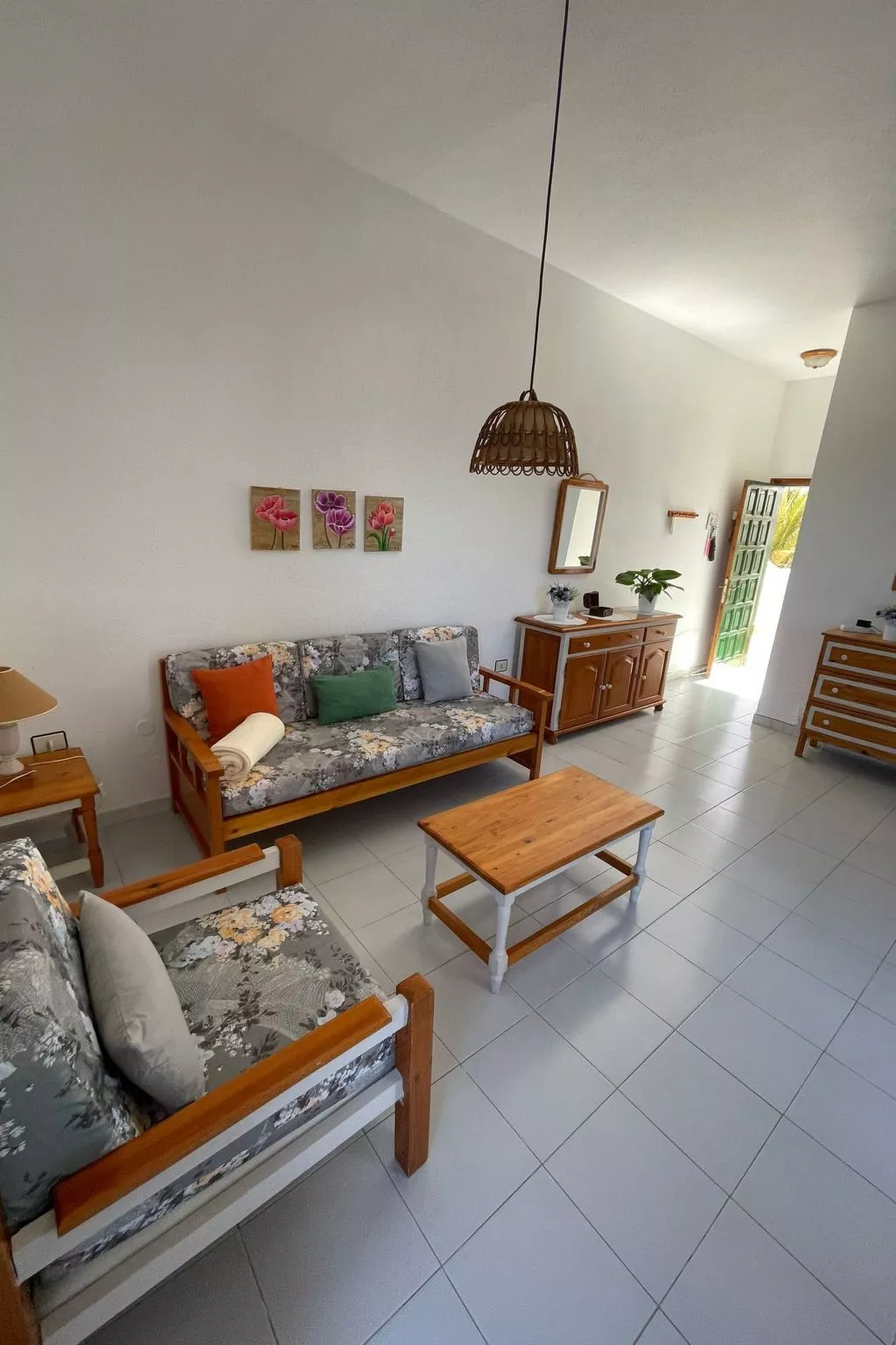 Prime Homes Tijoco Wohnung-Inside