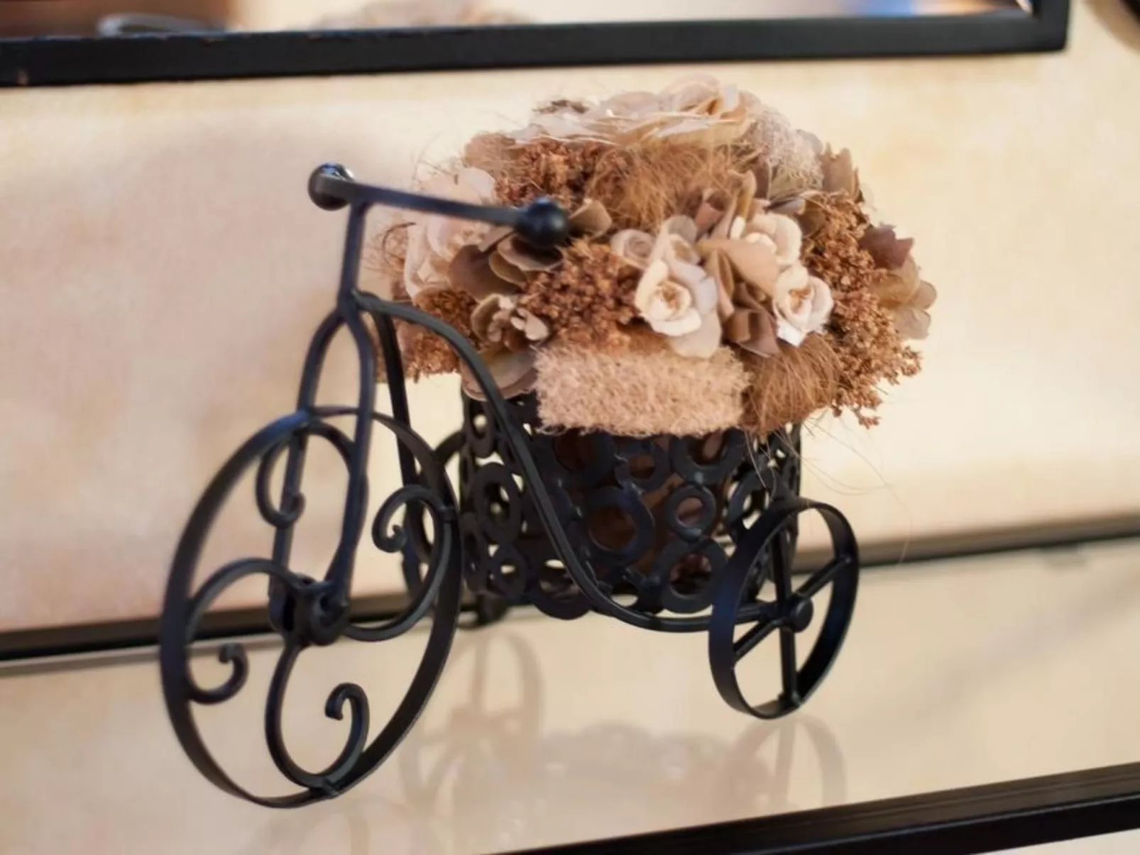 Ländliches Haus Monte del Agua-Inside