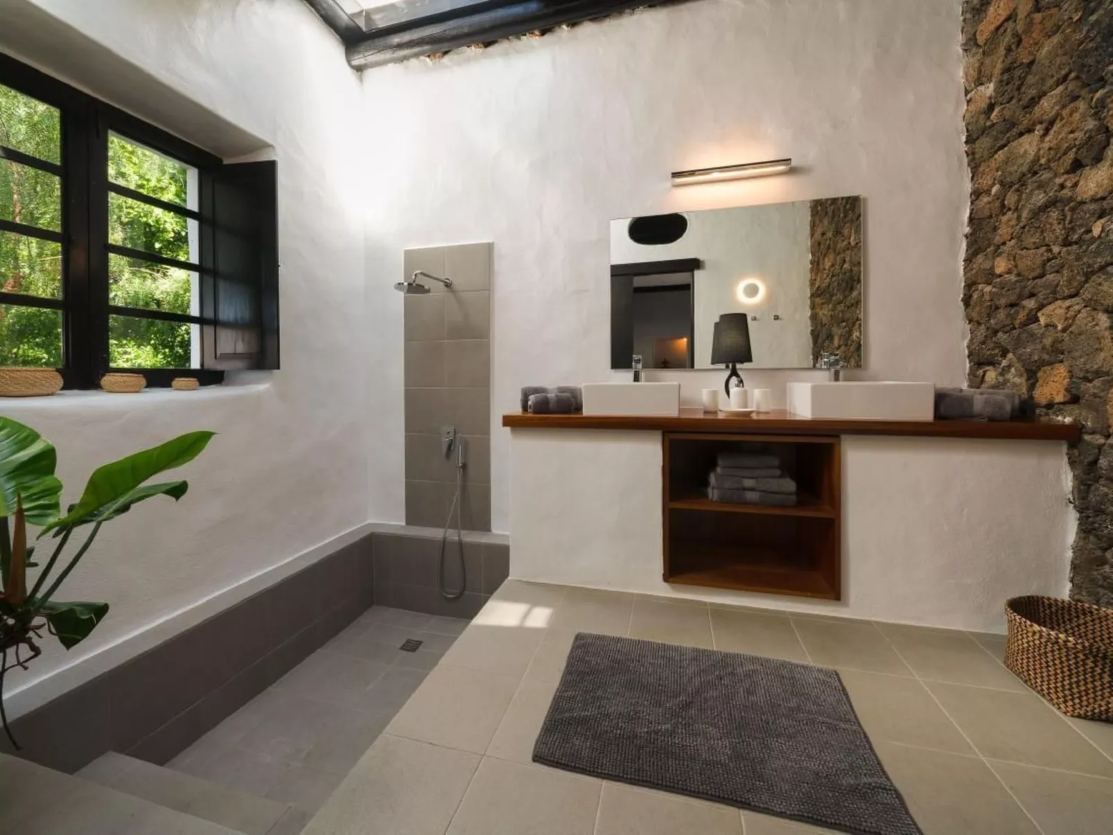 Bauernhaus mit großem Garten und beheiztem Pool-Inside