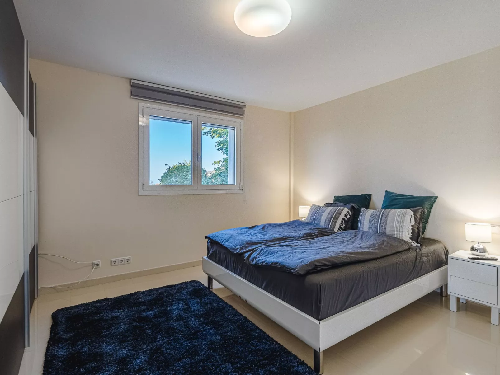 Luxusvilla mit fantastischem Meerblick-Drinnen