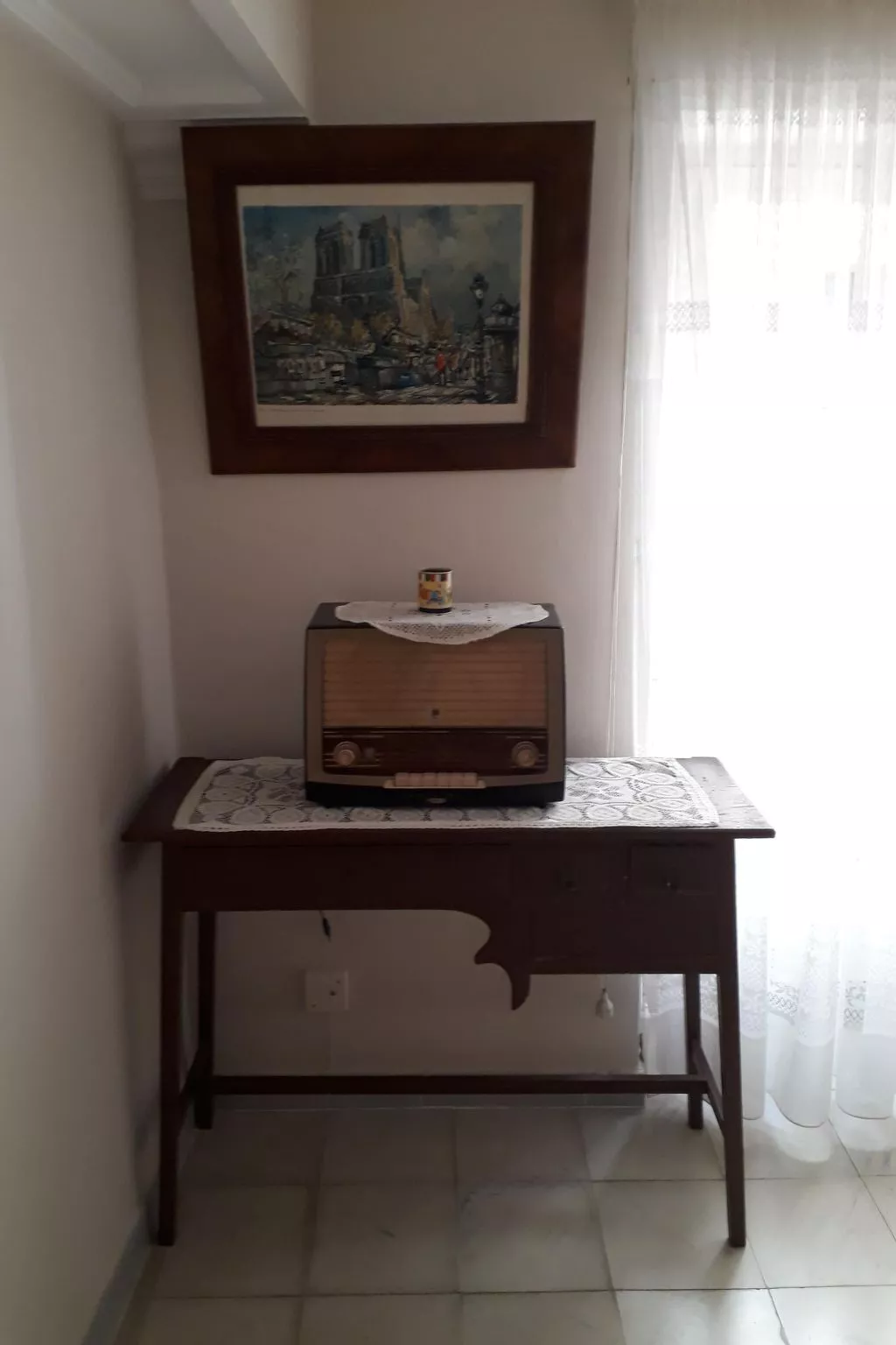 Dorf in der Nähe von Valls und Tarragona-Dedans