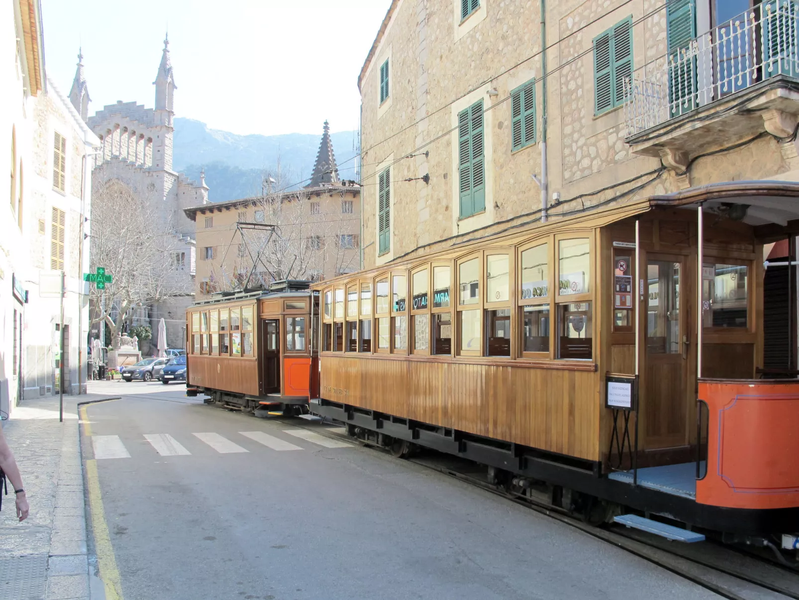 Casa del Puerto-Environnement