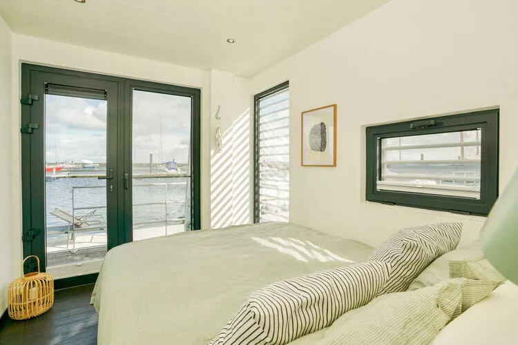 Hausboot Family & Friends LP 3 / 4 Personen-Bedroom