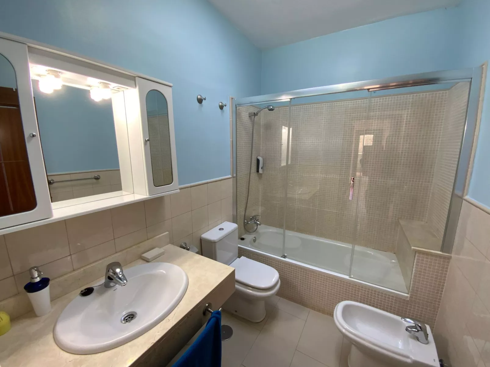 Villa Abuelo Paco - Privater beheizter Pool-Inside