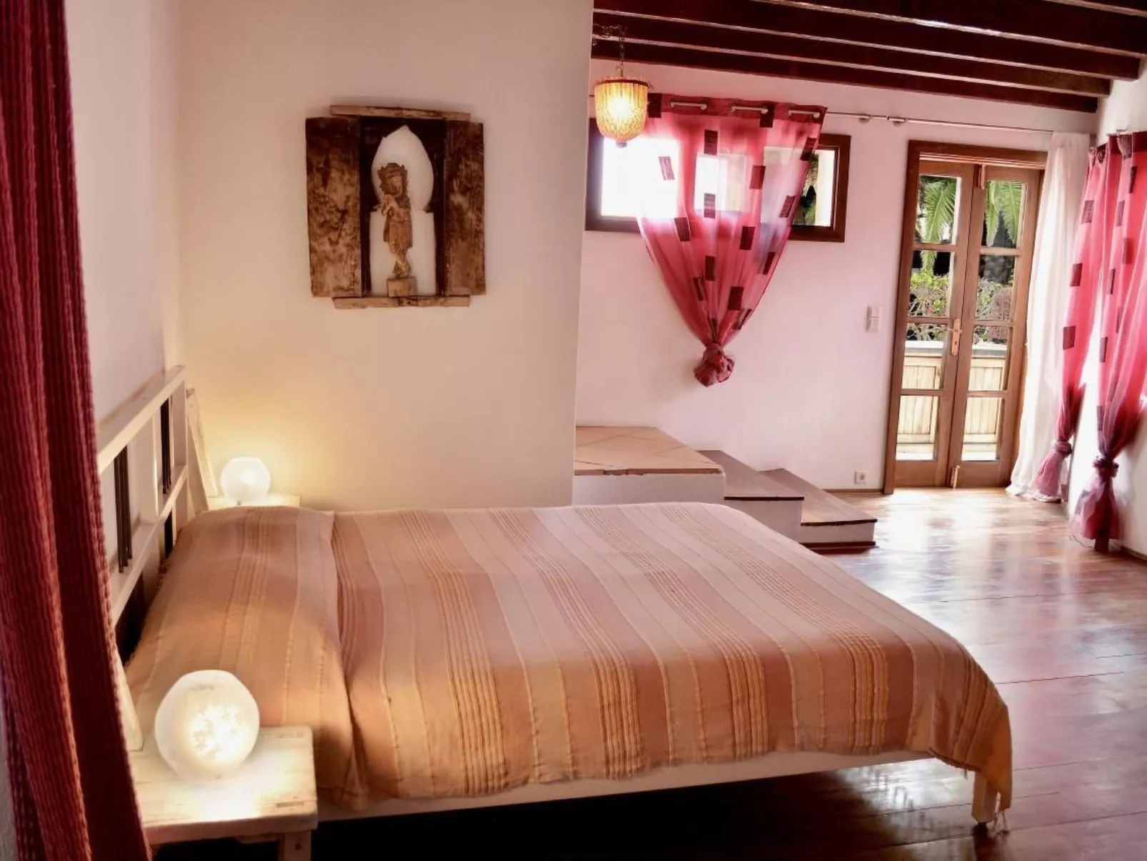 Appartement Casa Hibisco mit schönem Garten-Image-tags.info