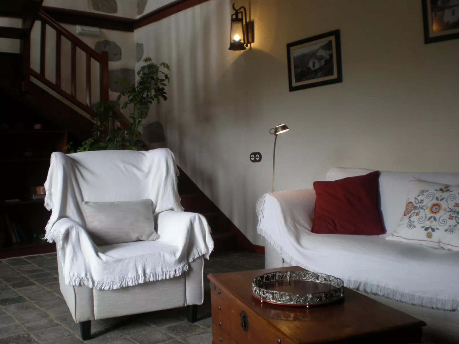 Ländliches Haus Las Caldereras-Image-tags.info