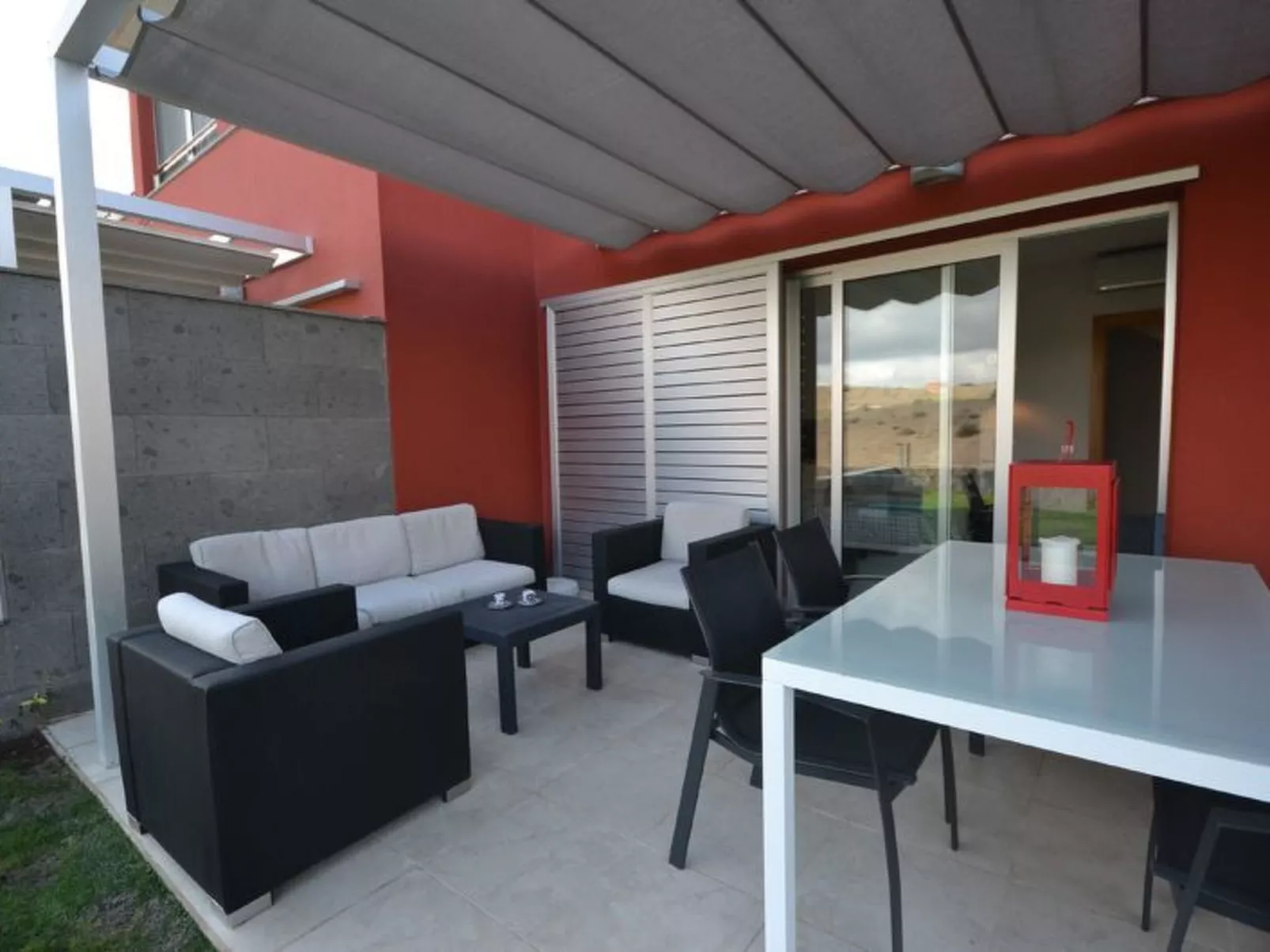 Villa mit privatem Pool.  V05GC-Image-tags.info