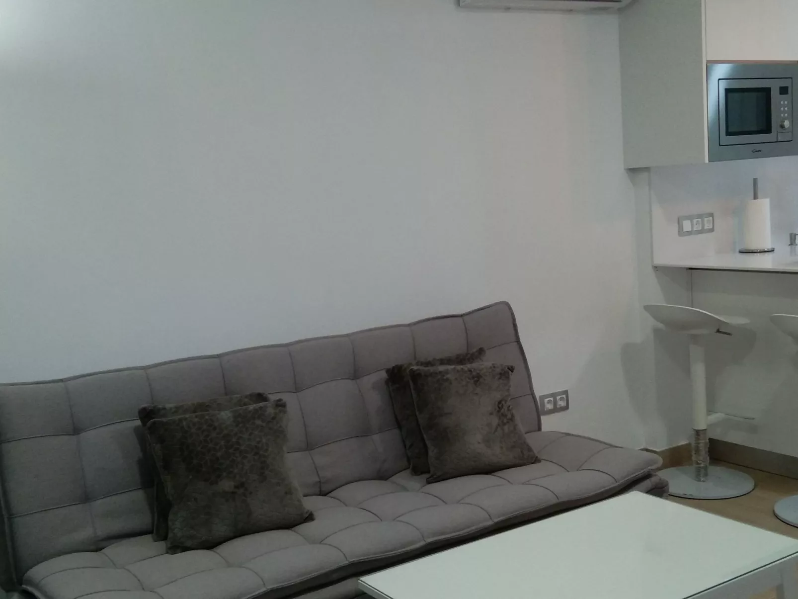 Wohnung direkt am Strand-Image-tags.info