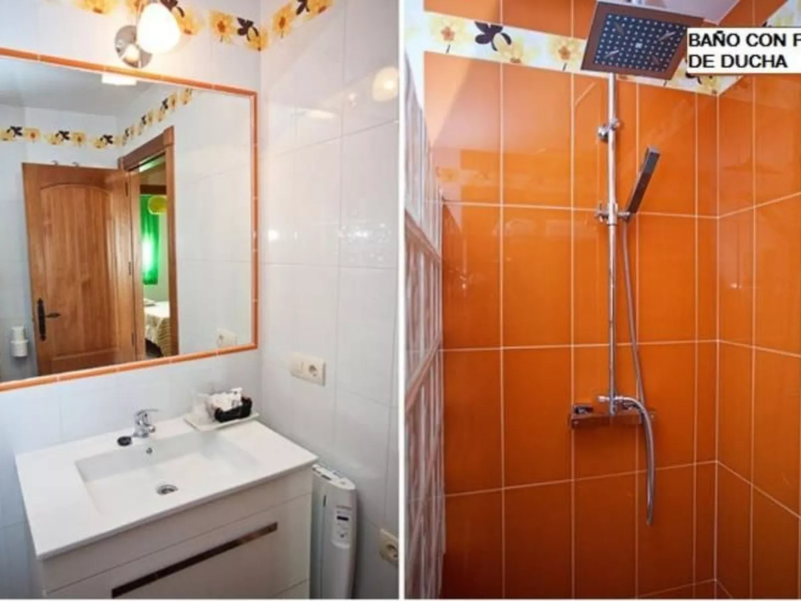 "Casa Rural Las Eras".-Dedans