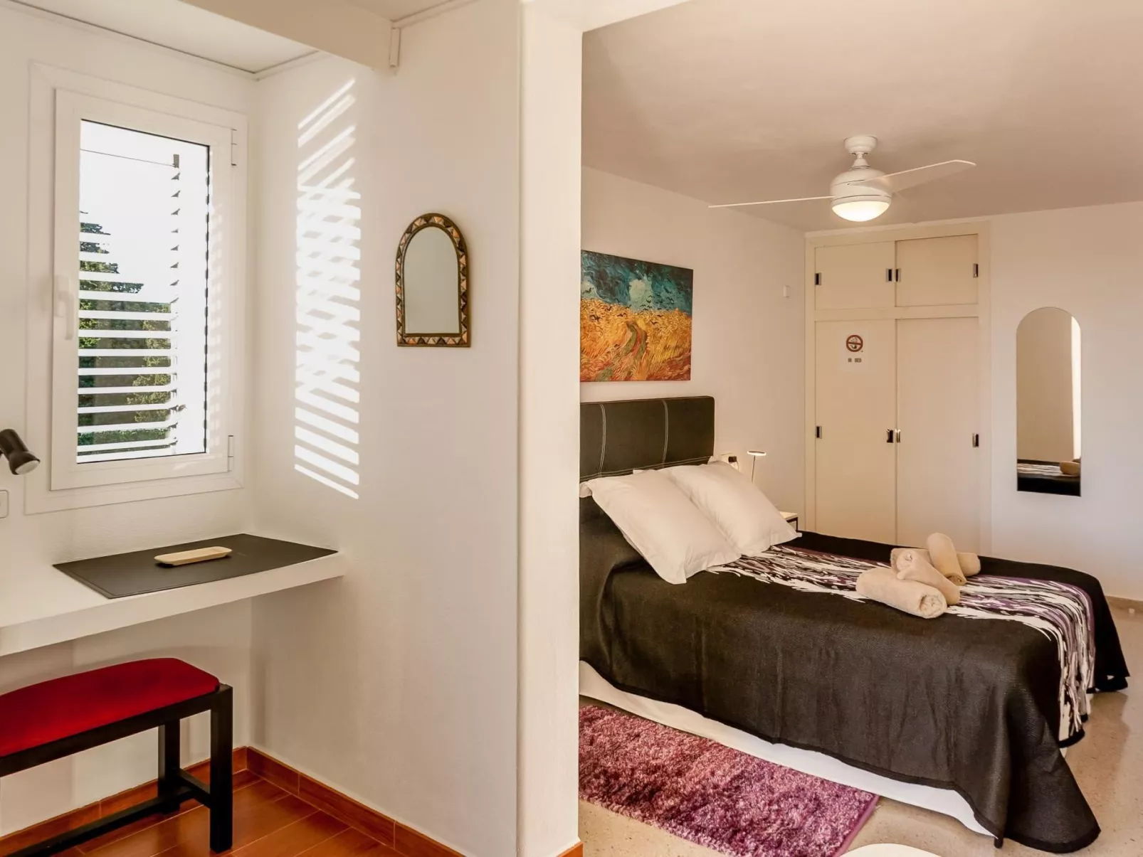 Villa Can Toni mit Schwimmbad-Inside