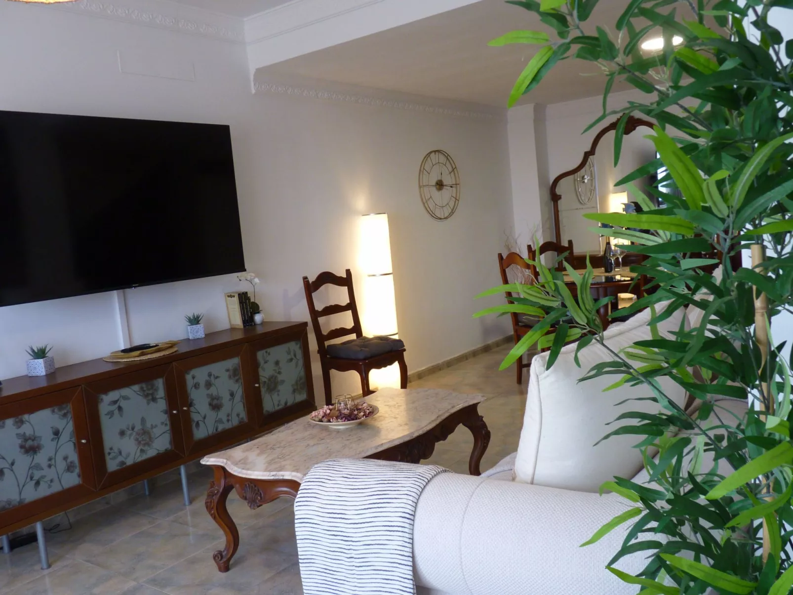 K'laya life beach , 4 schlafzimmer, meerblick-Drinnen