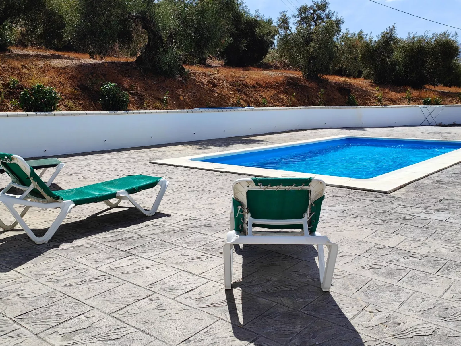 Ländliches Wohnen El Viejo Olivo-Image-tags.info