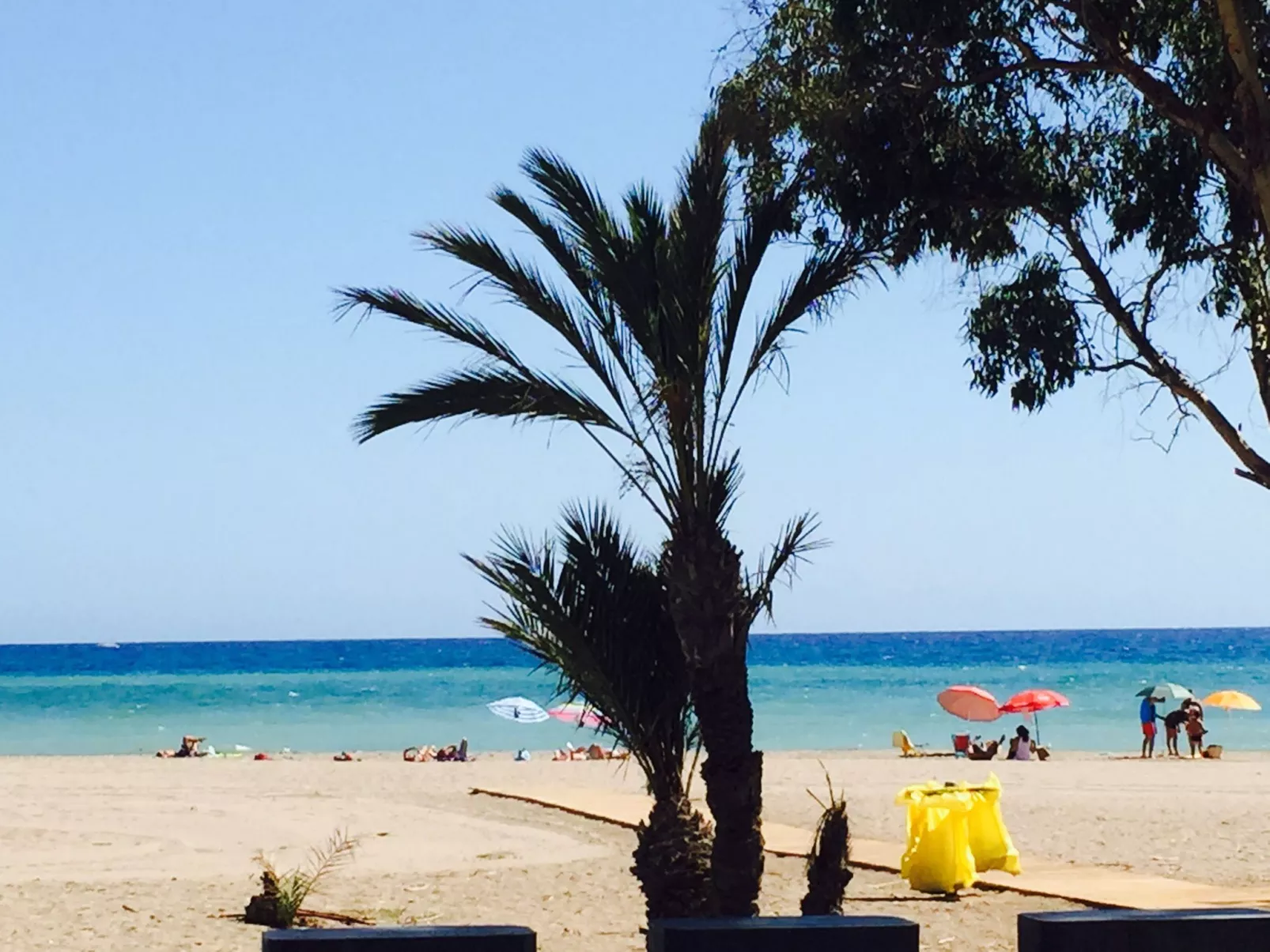 Casa Maravilla in der Nähe der Küste. Frieden und Ruhe.-Draußen