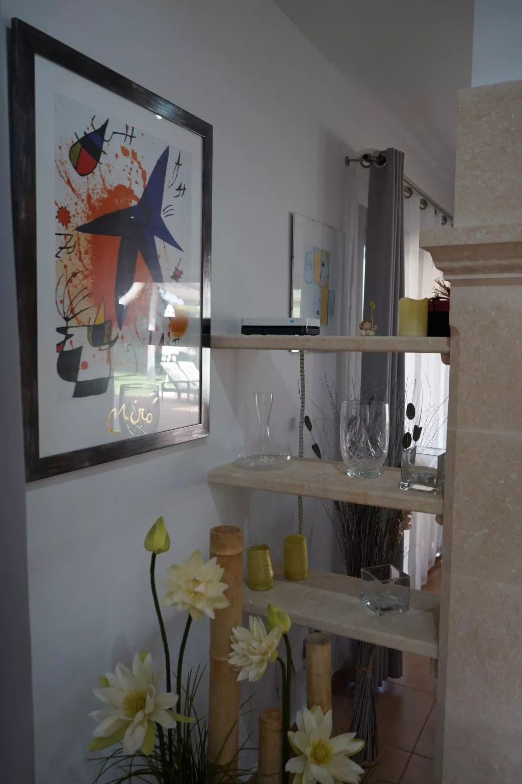 Villa Sol de Mallorca-Drinnen