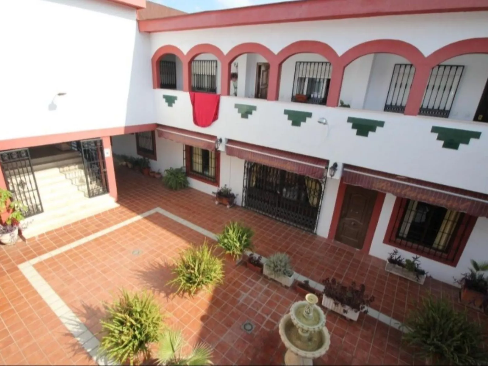 Ideal für Telearbeit vom Strand aus-Outside