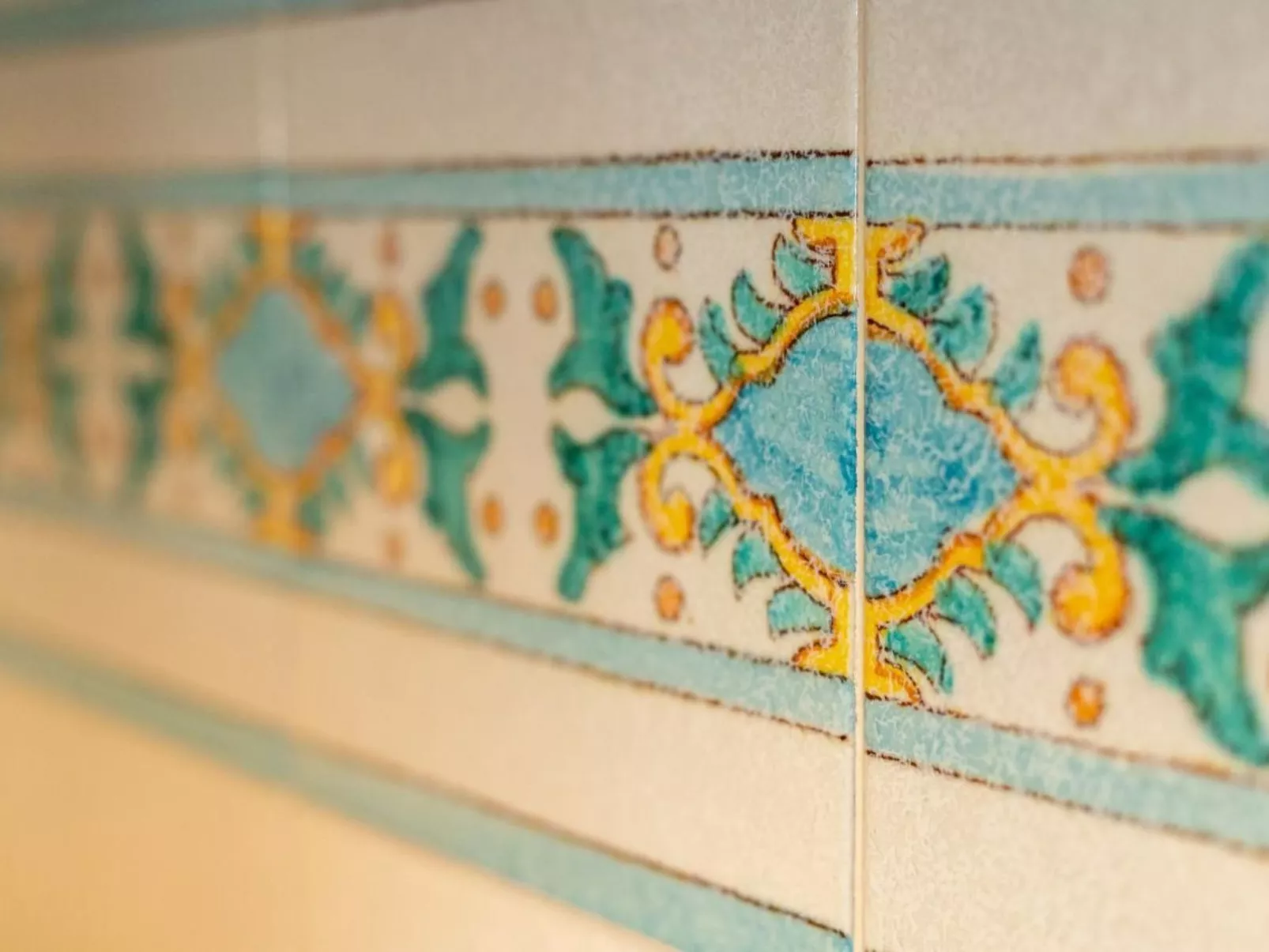 Charmante Wohnung in Marchesana mit Terrasse-Inside