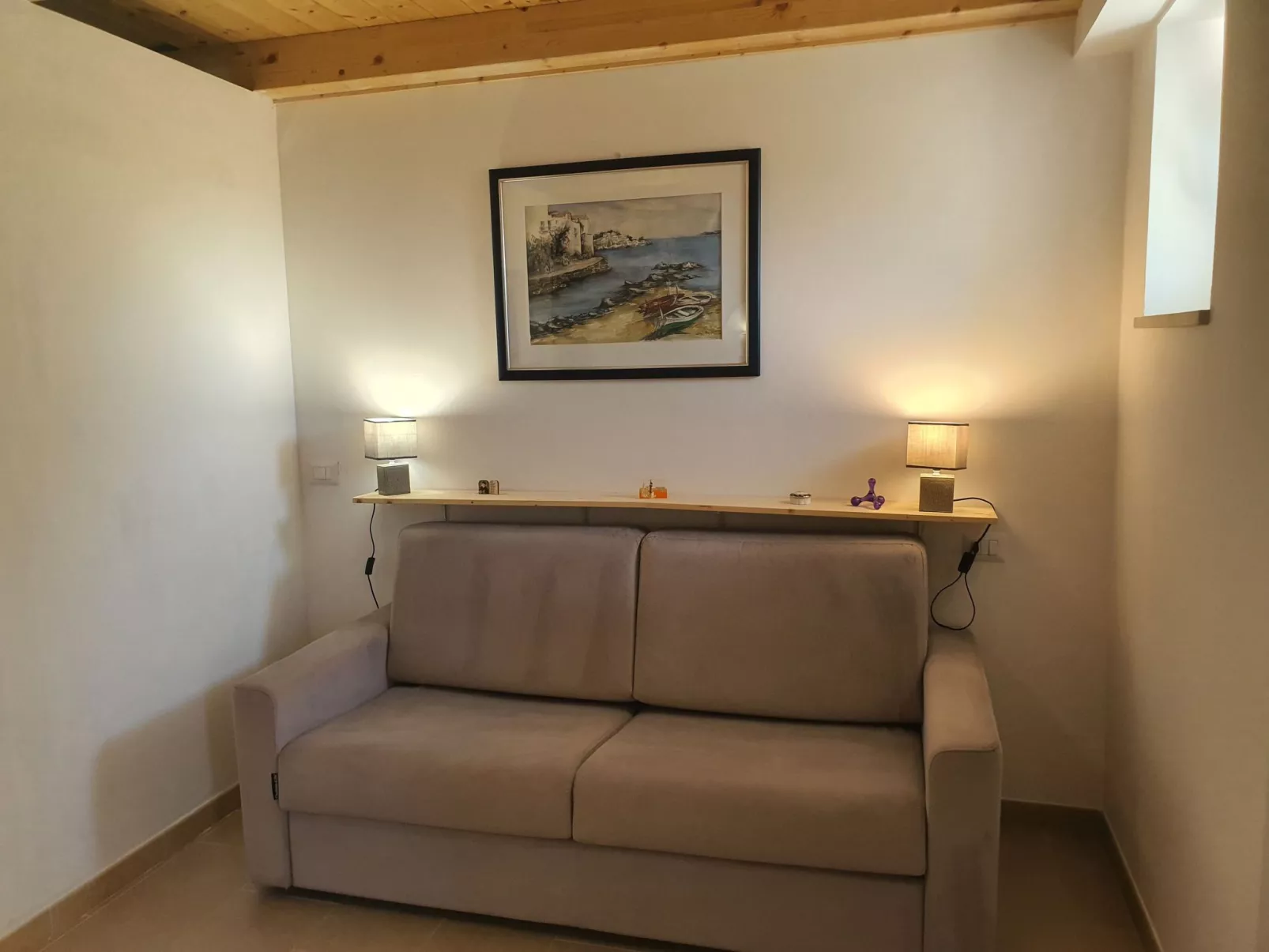 Unterkunft Santa Lucia bei Holiday World-Image-tags.info