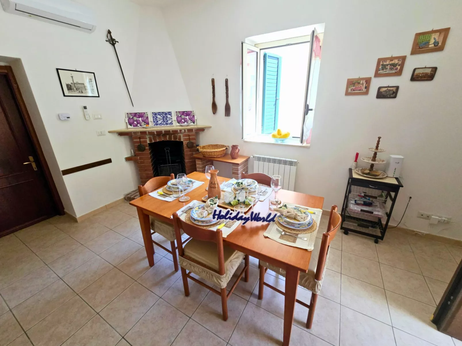 Villapiana Milano Haus von Holiday World-Image-tags.info