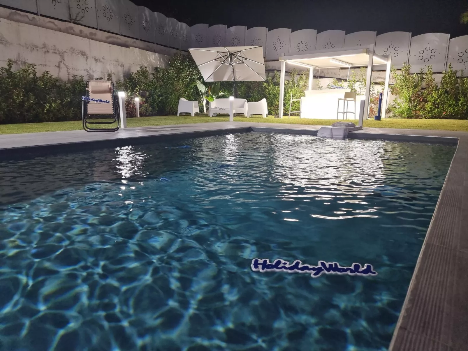 Villa Luna Blu von Holiday World-Image-tags.info