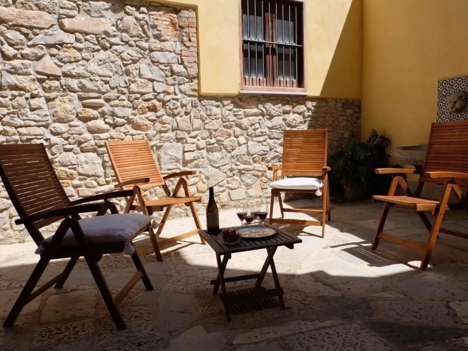 Villa a 150m dal mare, wifi e Kochkurs kostenlos - Outside