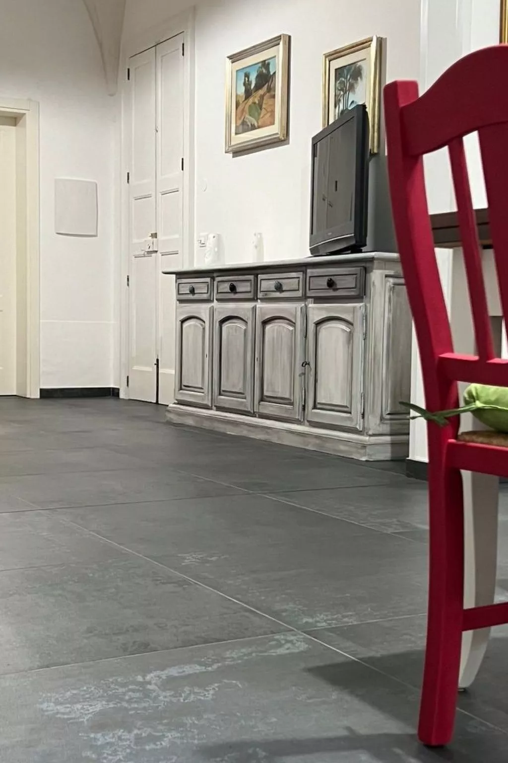 Exklusive Wohnung mit Garten-Image-tags.info