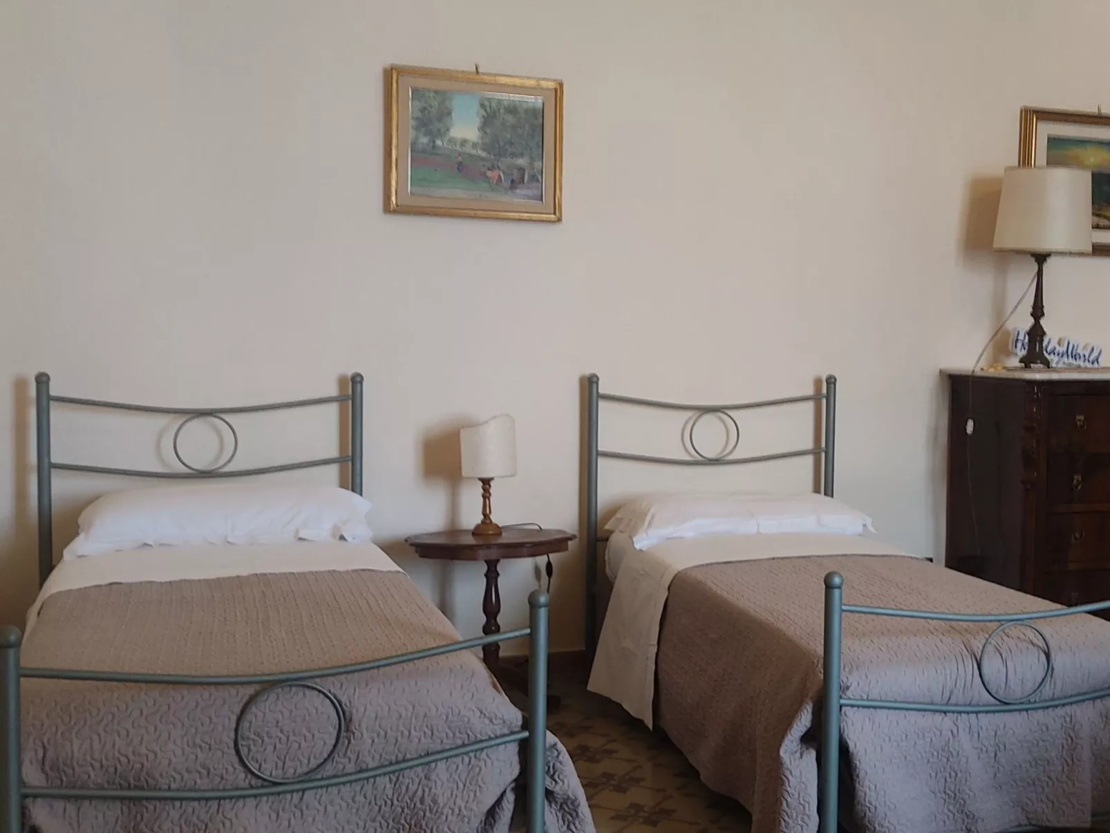 Residenza Antica Distilleria bei Holiday World-Image-tags.info