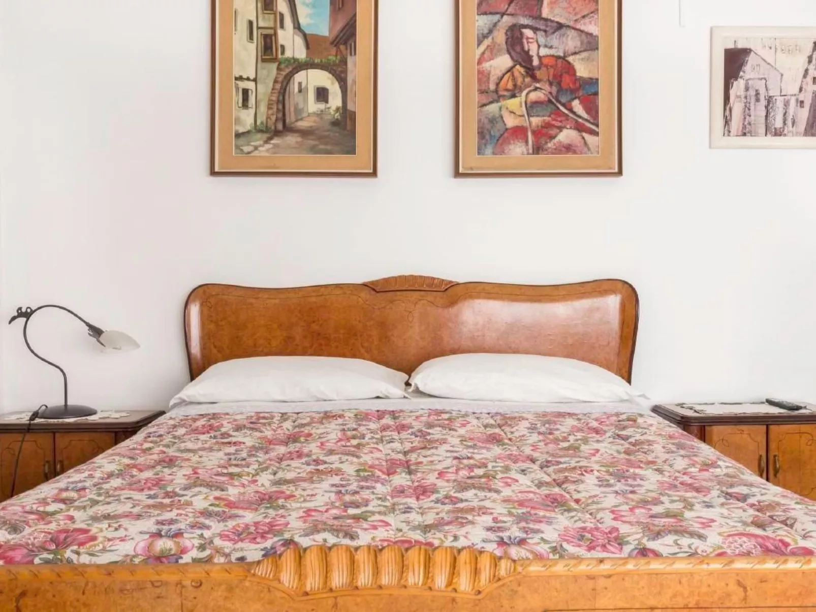 Venedig Wohnung in Venedig Mestre mit Terrasse-Drinnen