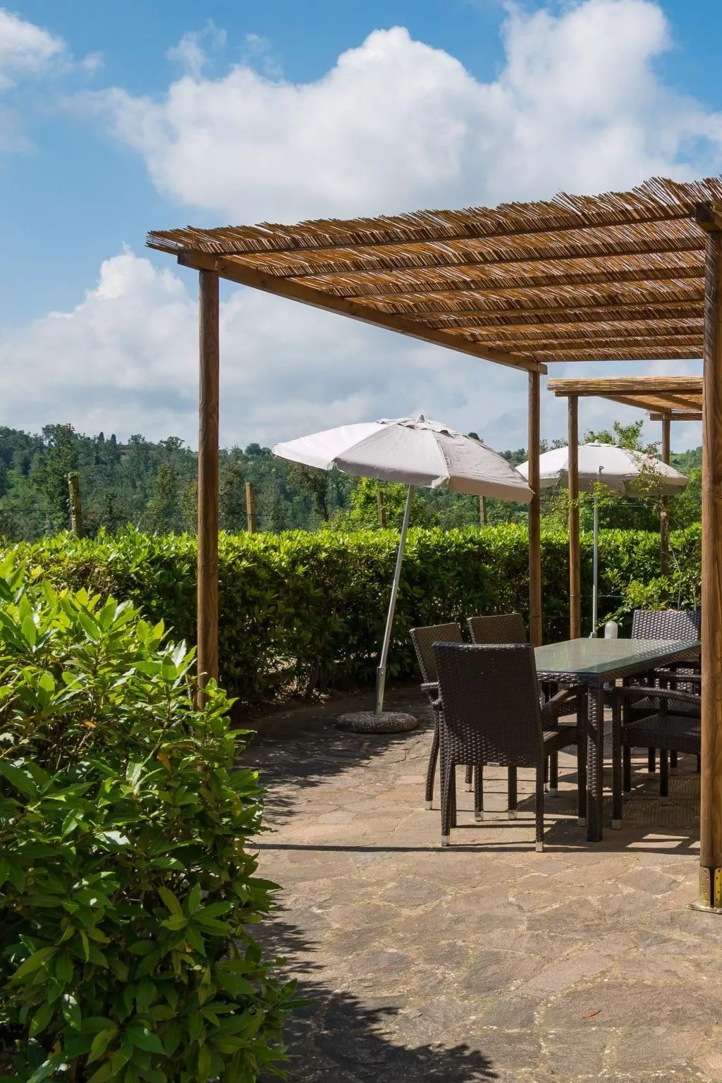 Vier-Zimmer-Wohnung Collelungo mit 1 Badezimmer-Image-tags.info