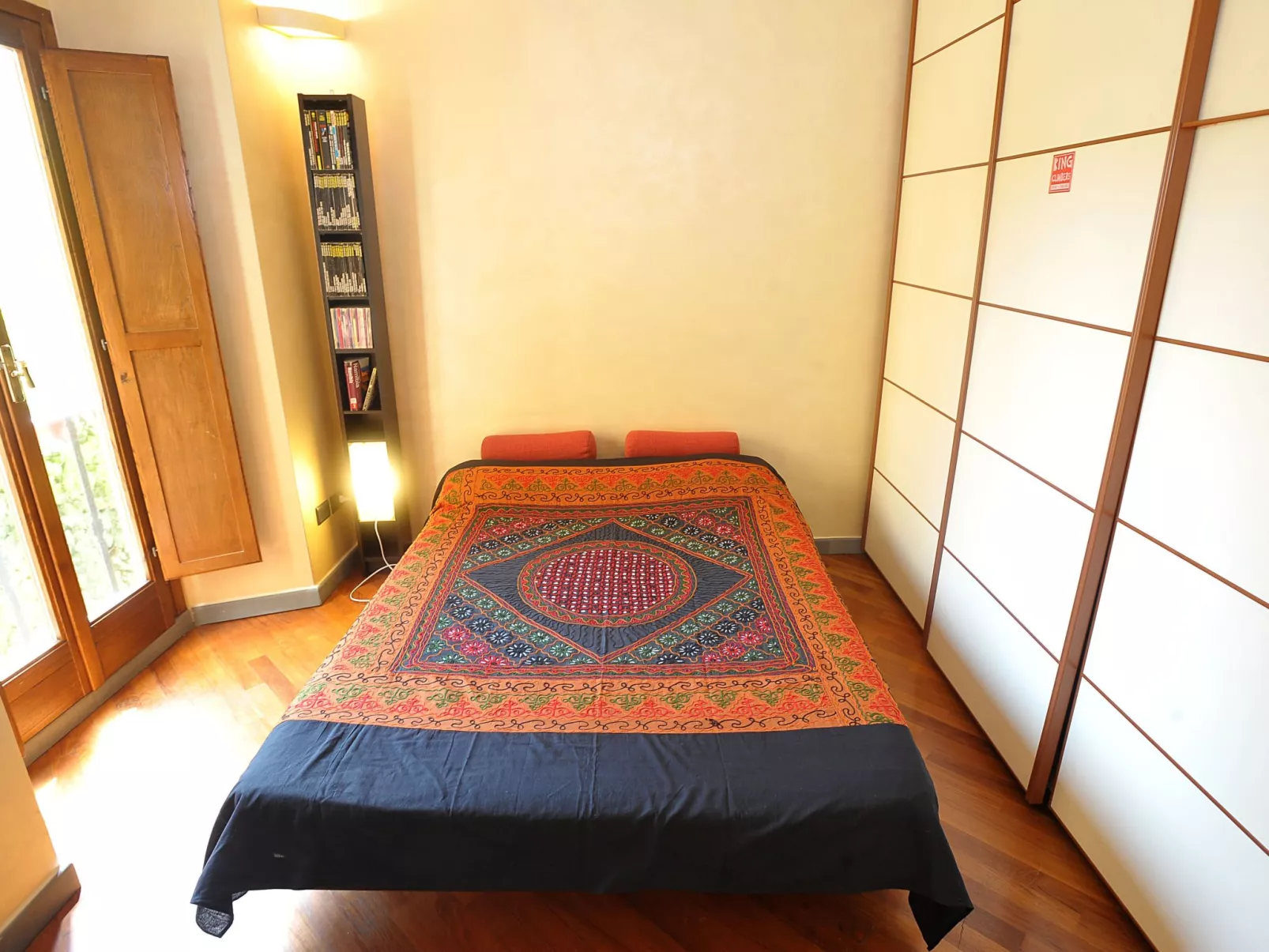 Haus Merville im Zentrum von Florenz mit Wifi Zugang-Image-tags.info