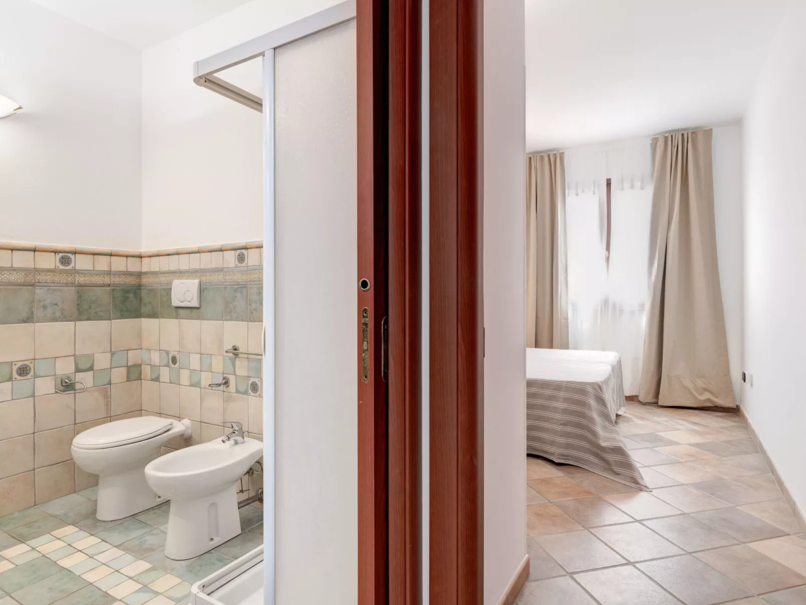 Der Meerblick von Viola-Inside