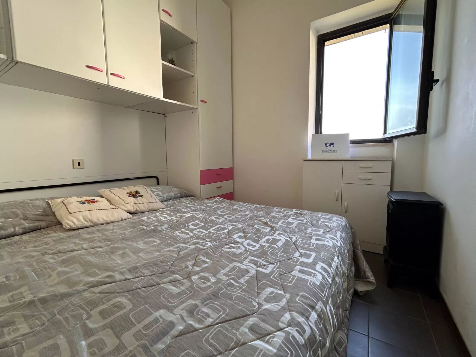 La Casetta in Montagna by Holiday World-Drinnen