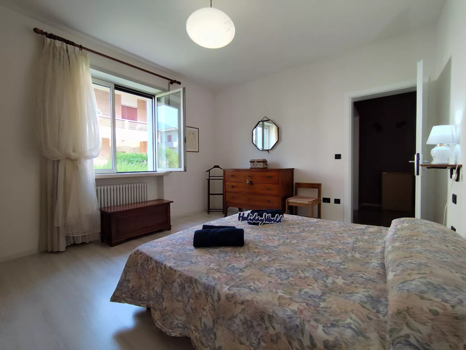 Komfort auf der Bergseite bei Holiday World-Image-tags.info