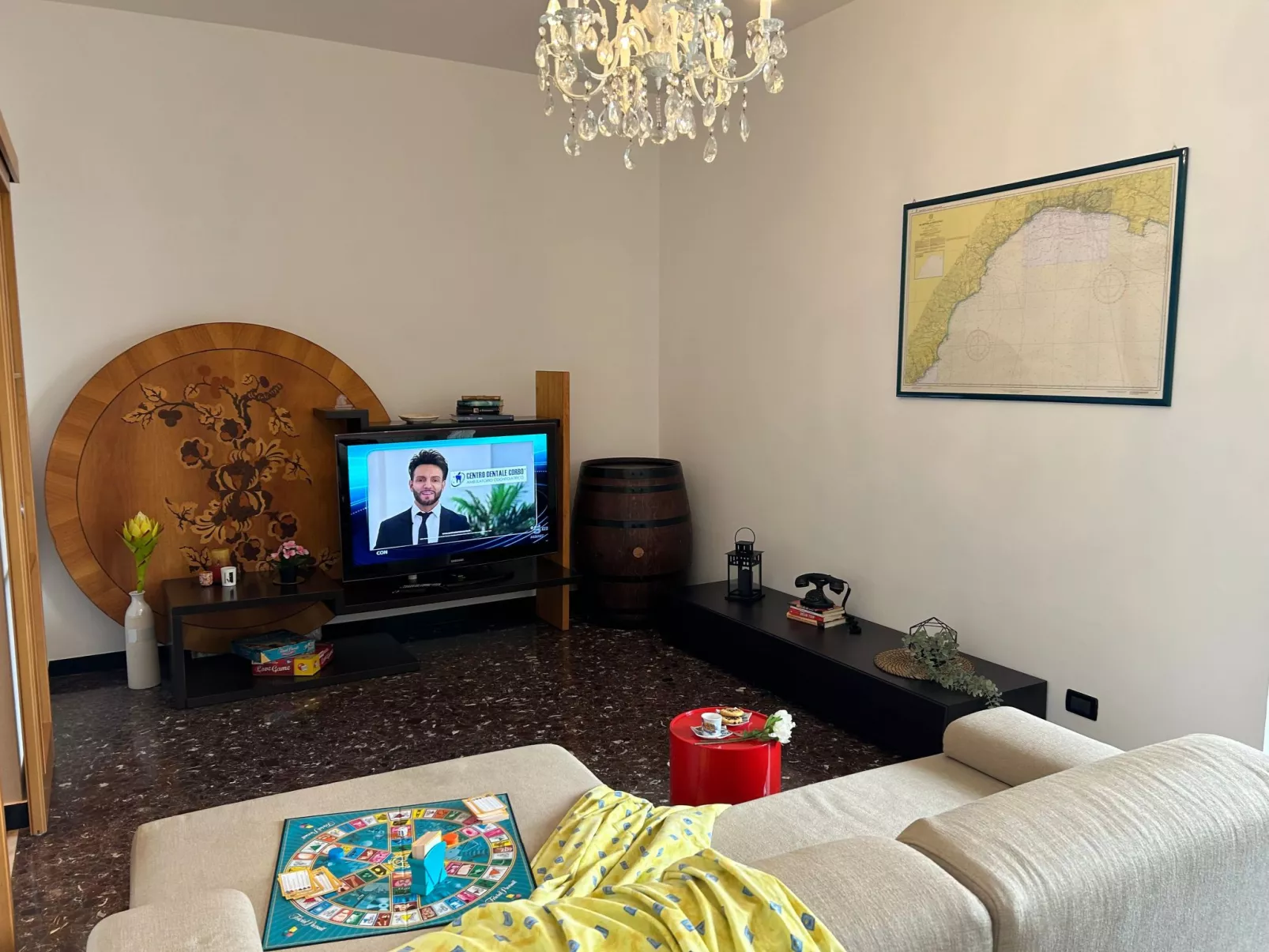 Casa Gagge by Holiday World-Inside