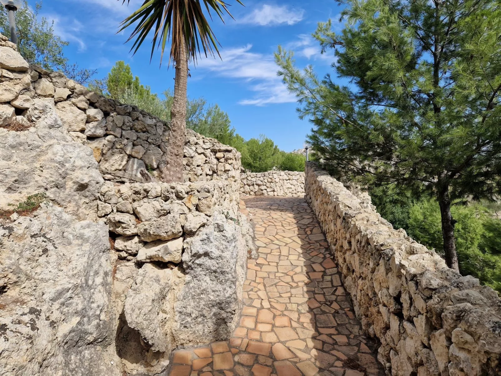 Villa Veranda Panoramica von Holiday World-Image-tags.info