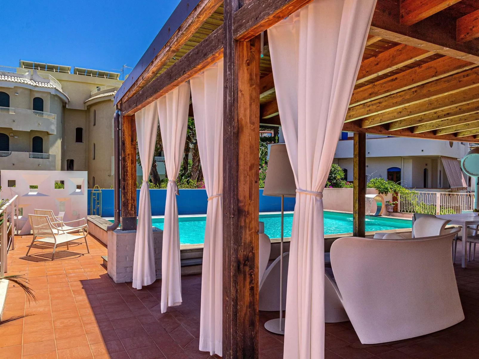 Haus Cori - Perla-Dehors