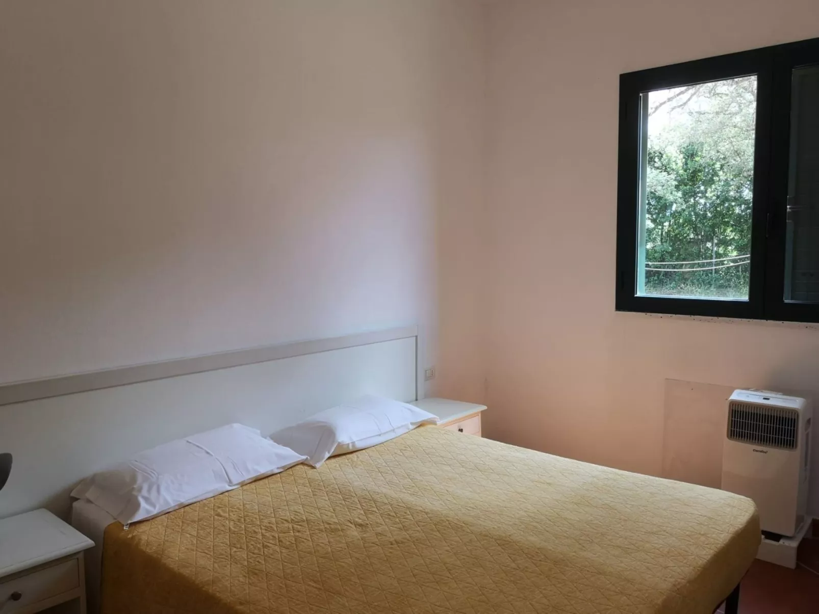 Zwei-Zimmer-Wohnung für maximal 4 Personen in Norbello-Image-tags.info