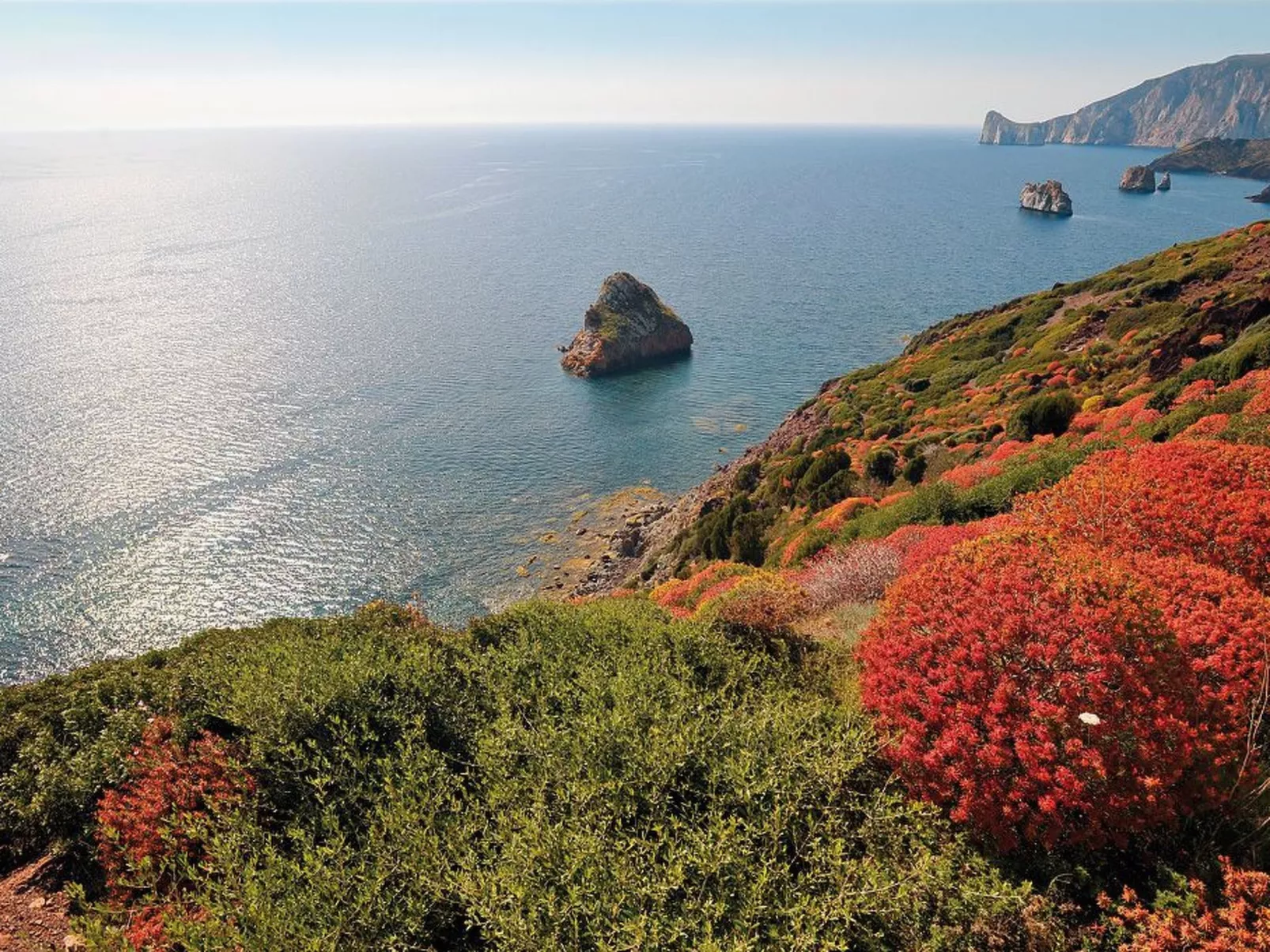 Villa Brezza Marina - Nebida-Image-tags.info