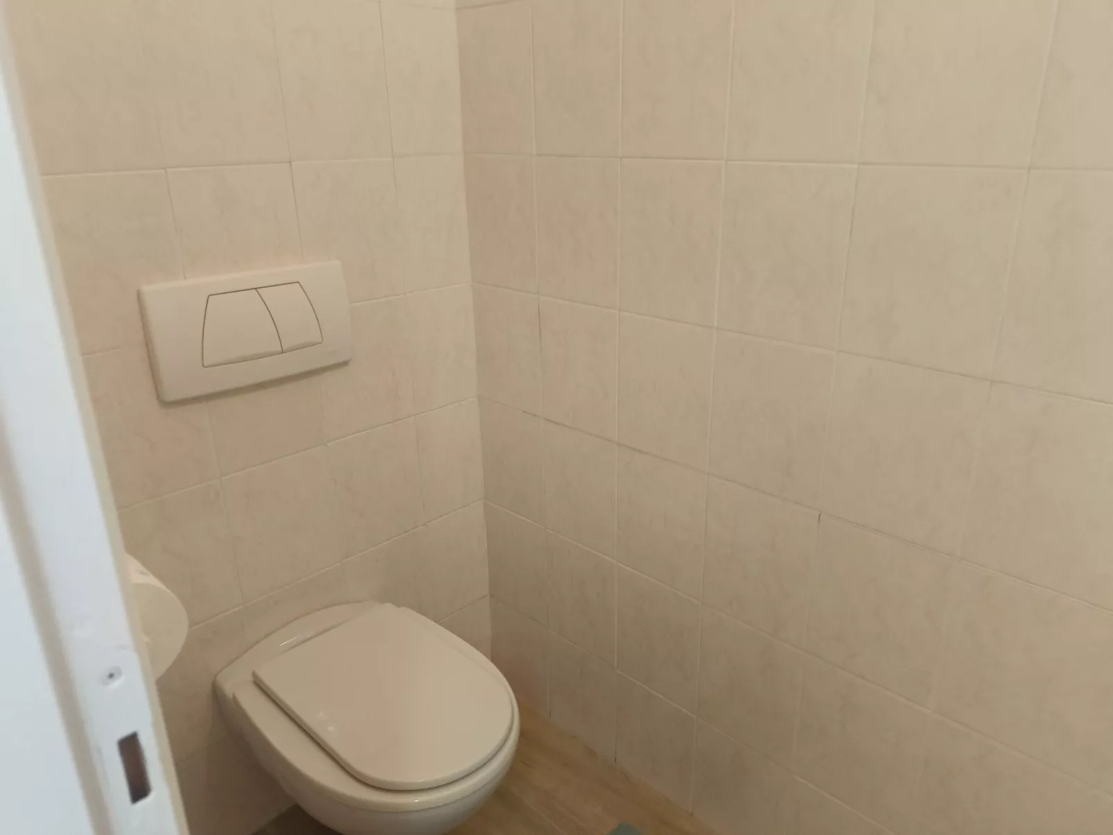 A Casa di Raffi von Holiday World-Inside