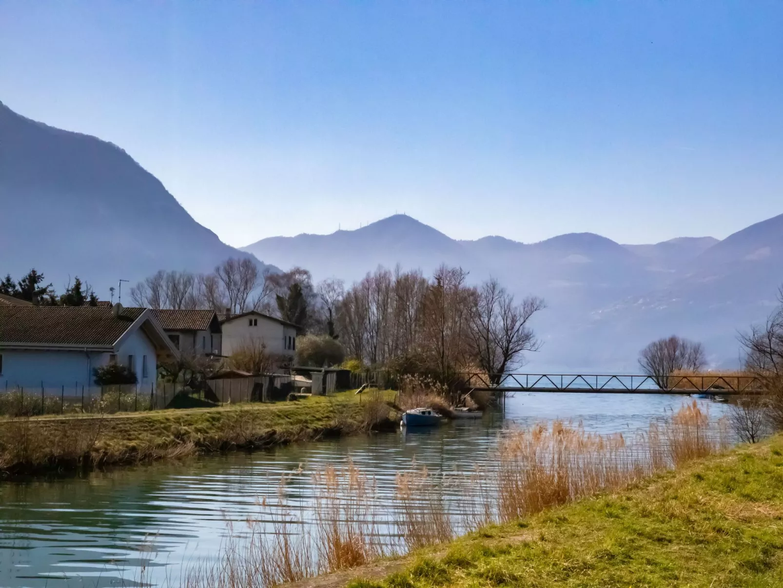 A Casa di Febe von Holiday World-Dehors